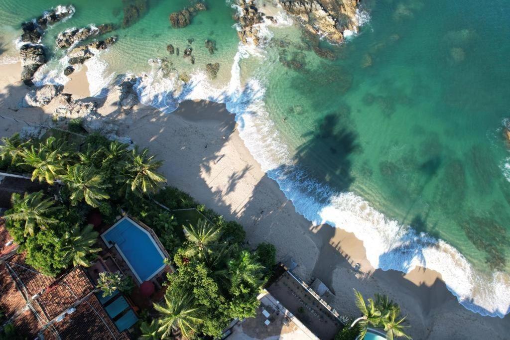 Villa Casa Septiembre Puerto Vallarta Exterior foto