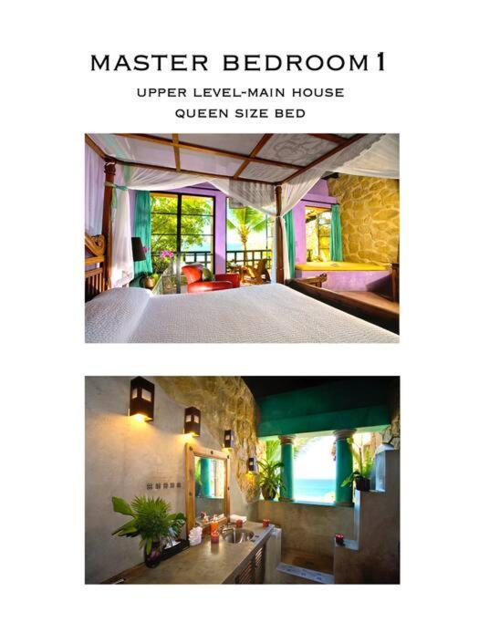 Villa Casa Septiembre Puerto Vallarta Exterior foto