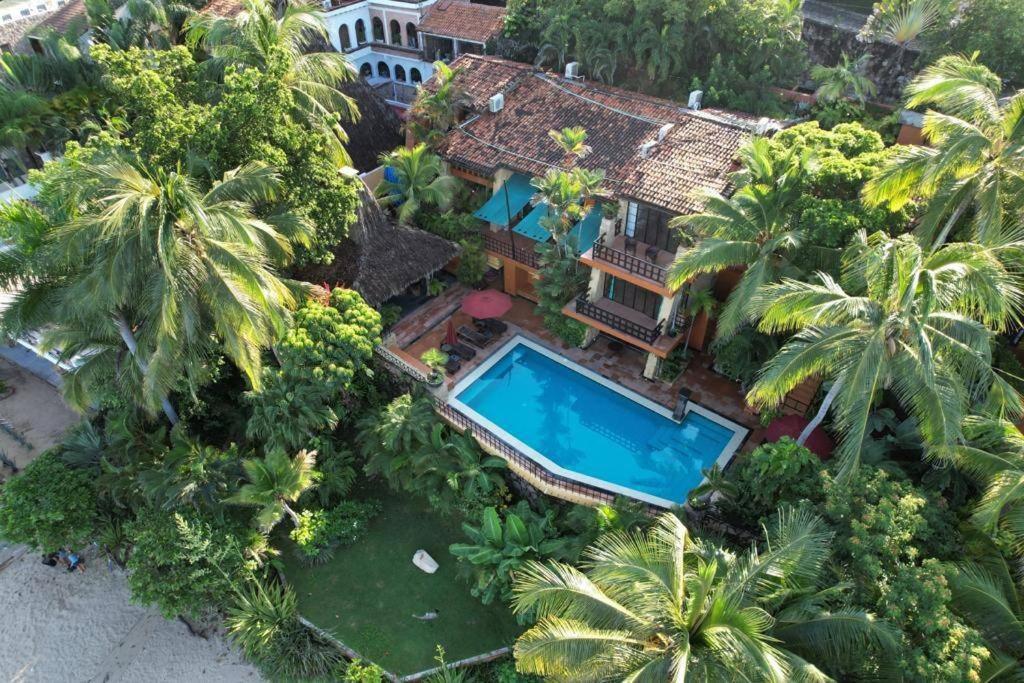 Villa Casa Septiembre Puerto Vallarta Exterior foto