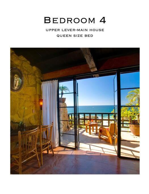 Villa Casa Septiembre Puerto Vallarta Exterior foto
