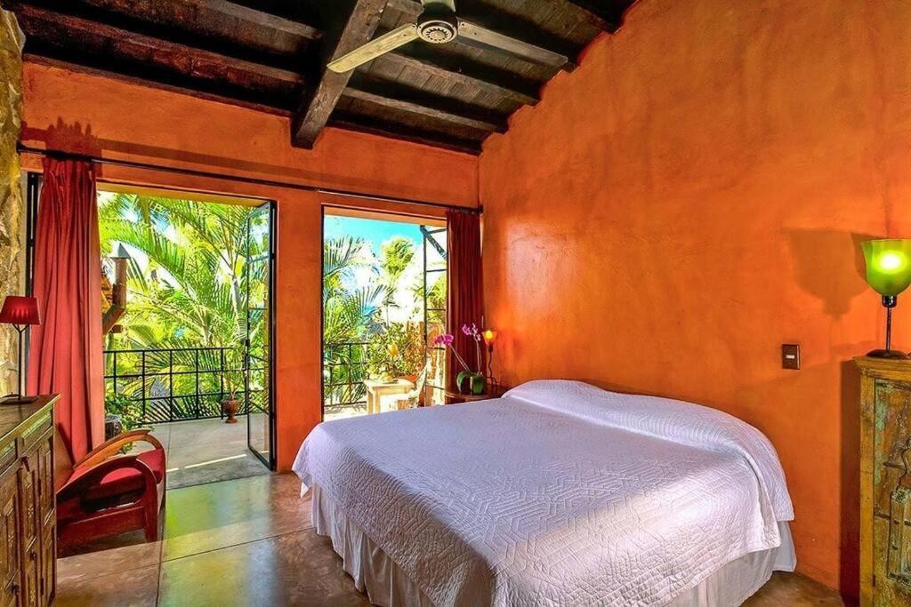 Villa Casa Septiembre Puerto Vallarta Exterior foto