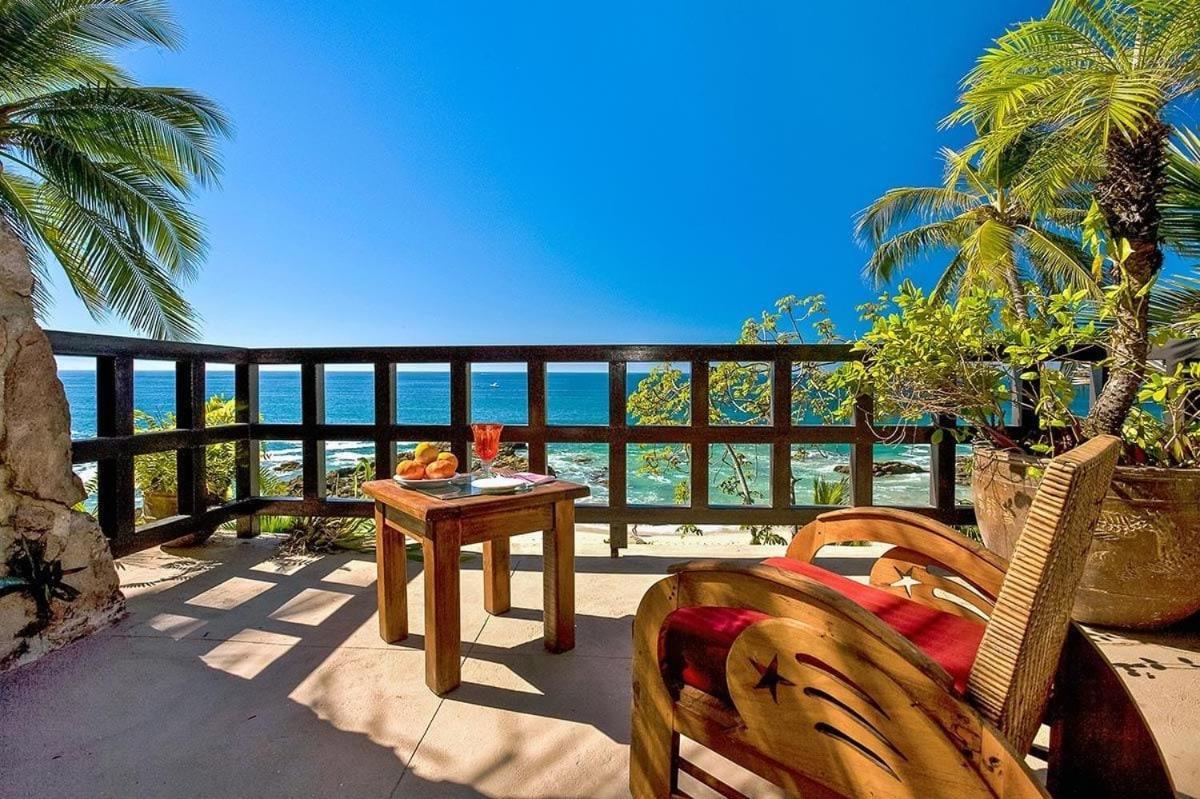 Villa Casa Septiembre Puerto Vallarta Exterior foto
